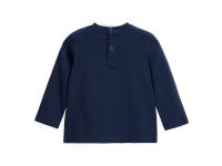 Лонгслив для маленькой девочки