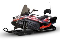 Снегоход SHARMAX SHP-680 2024