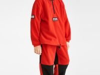 Куртка BASK kids