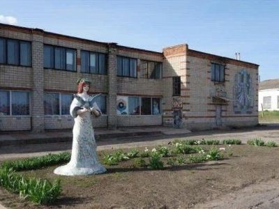 Ефремово-Степановский сельский дом культуры