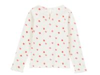 Лонгслив для девочки