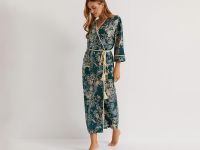 Халат Sleeping Flower