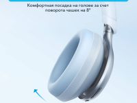 Беспроводные наушники Anker