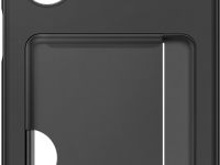Клип-кейс Samsung Card Slot A17 Чёрный