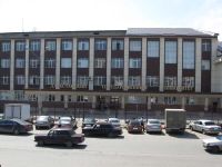 Зоологический музей Дагестанского государственного университета