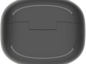 Наушники TECNO Buds 4 Air Чёрные