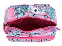 Рюкзак текстильный для девочек