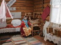 Сельский клуб «Алексеевский»