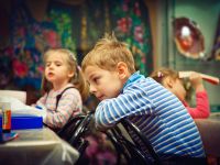 Мытищинский историко-художественный музей