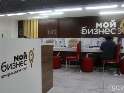 Число самозанятых в Якутии выросло в 25 раз за пять лет