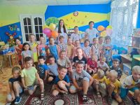 Центральная детская библиотека Скопинского района