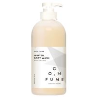 Парфюмированный гель для душа Welcos Confume Winter Body Wash Perfume & Deep Moist