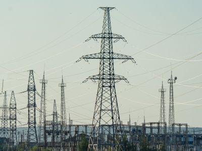 В России утвердили стратегию развития энергетики до 2042 года