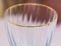 Бокал для шампанского Airy Blue