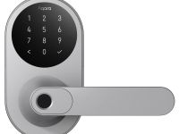 Умный дверной замок Aqara