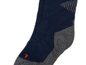 Термоноски трикотажные для мальчиков (низкие)
