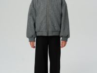 Куртка текстильная для девочек