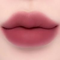 Бархатное суфле для губ и щёк Dasique Souffle Color Pot 15 Lavender Potage