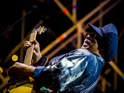 Билеты на Earth Wind & Fire by Al McKay (Дворец спорта и культуры им. Балуана Шолака) / Концерт | Афиша | ИнфоТаймс