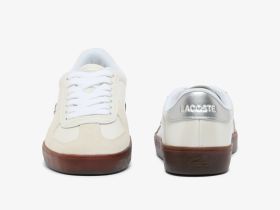 Женские кеды Lacoste BASESHOT PRO 226 3 SFA