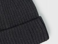 Шапка для мальчиков, Серый