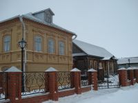 Чистопольский государственный историко-архитектурный и литературный музей-заповедник