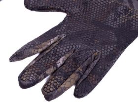 Перчатки Remington Gloves Places II Timber — эластичные с противоскользящим покрытием для охоты и рыбалки