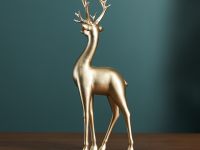 Статуэтка Сervo