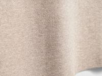 Вязаная юбка миди, Бежевый