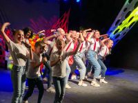 Детский театр-студия «Колесо»