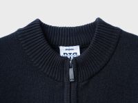 Кардиган трикотажный для мальчиков