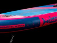 Надувная доска для sup-бординга BOMBITTO WAVES 9.9