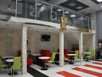 Кинотеатр «Кристалл»