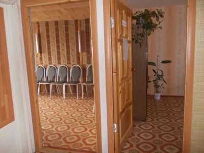 Северный сельский дом культуры