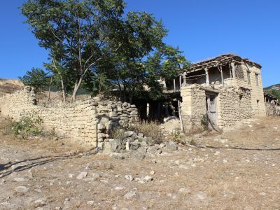 Дом Акимова А.