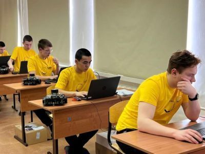 В МРТК дан старт Регионального этапа Всероссийского чемпионатного движения «Профессионалы»