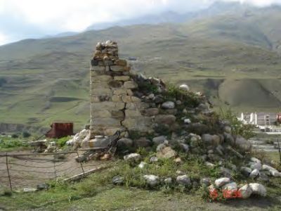 Башня Тохтиевых