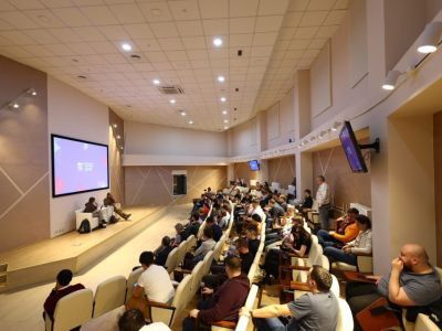 Ветераны СВО получат приоритет при поступлении в программу подготовки управленцев в ДФО