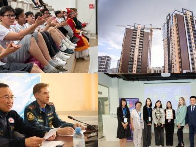 Что произошло в Якутии 10 июля: обзор событий за день 