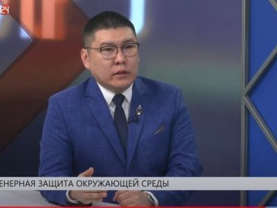 Якутия начнет выпускать инженеров-экологов