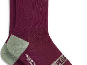 Носки PEdALED Element (оранжевый XL)