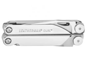Мультитул Leatherman Curl 832932