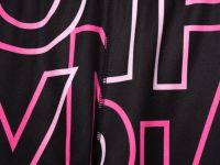 Термокомплект трикот. для девочек: фуфайка (футболка) с длин. рук, брюки для эпизод. использования