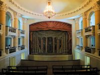 Государственный музей-заповедник «Архангельское»