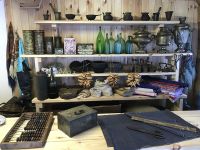 Этнографический отдел Чайковского историко-художественного музея