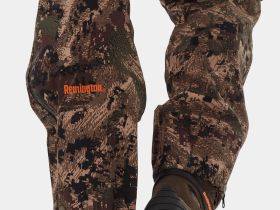 Демисезонный костюм для охоты Remington Stormfront Green forest