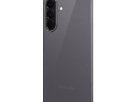 Samsung Galaxy A57 12/256Gb (Awesome Gray)