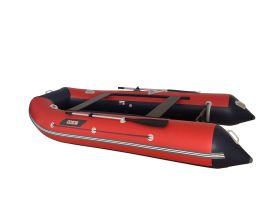 Лодка ПВХ ФАВОРИТ Союз 340 (50)