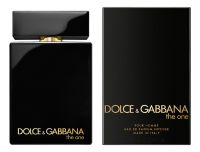 The One For Men Intense: парфюмерная вода 100мл