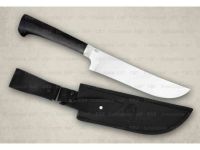 Нож Пчак, граб, 95х18